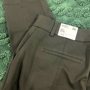 00 Long Express Columnist Pants